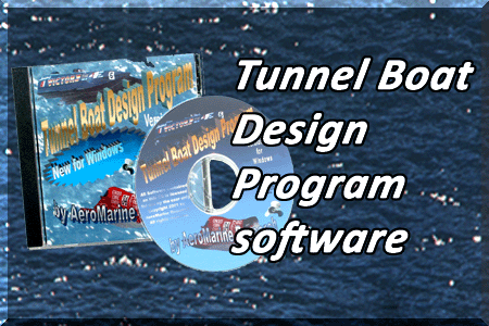 Tunnel Boat Design Program Software